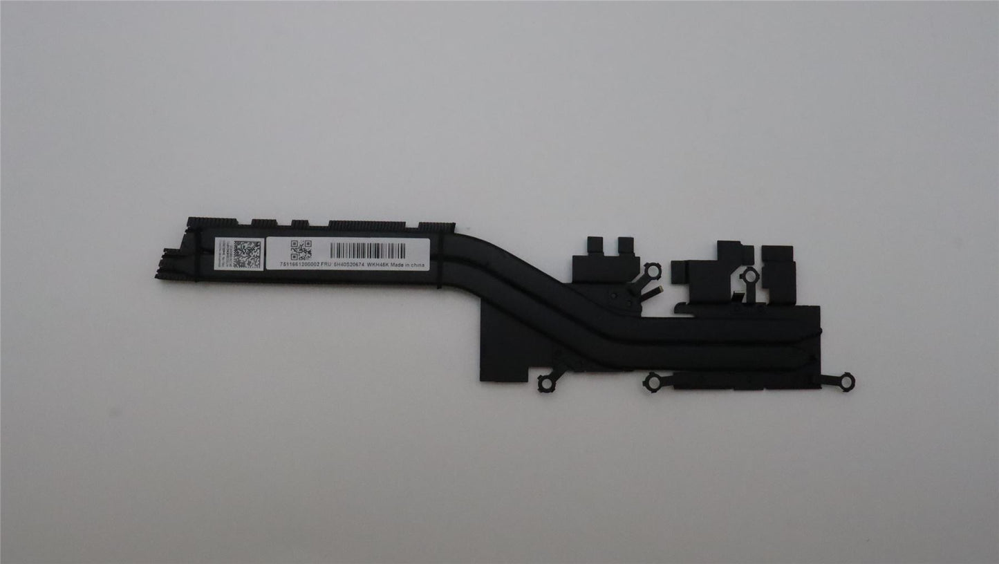 Lenovo HEATSINK Heatsink C 21DH DIS KIPO 5H40S20674
