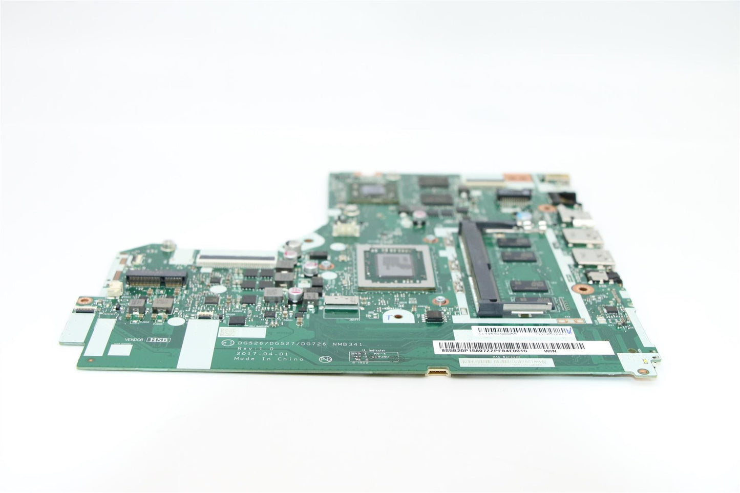 Lenovo MB L80YNA129720PR17M1 4G4G NFP WIN 5B20P15897