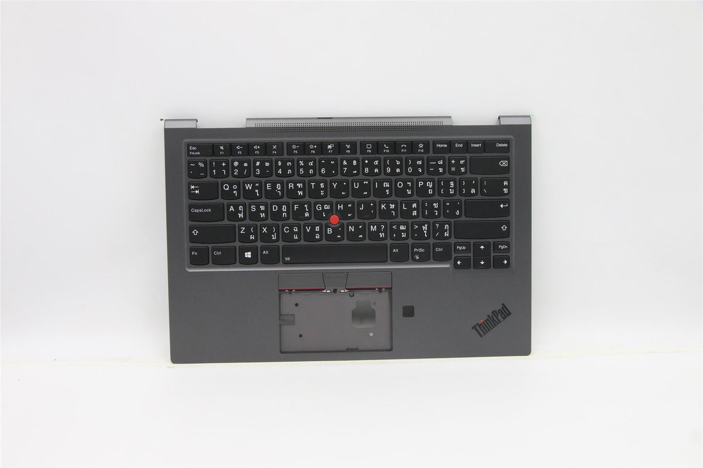 Lenovo MECH_ASM GRP_KBD_BZL_Thai_WW_IG_CHY 5M10Z37202
