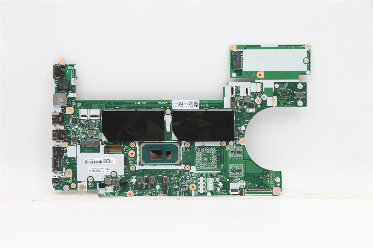 Lenovo ThinkPad L15 Gen 2 L14 Gen 2 Motherboard Mainboard UMA 5B21A12950