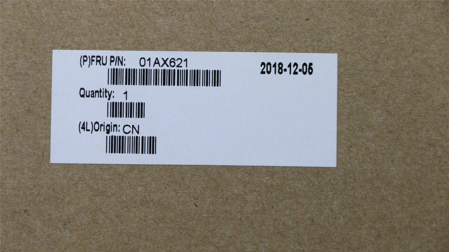 Lenovo ThinkPad L570 Keyboard French Black 01AX621