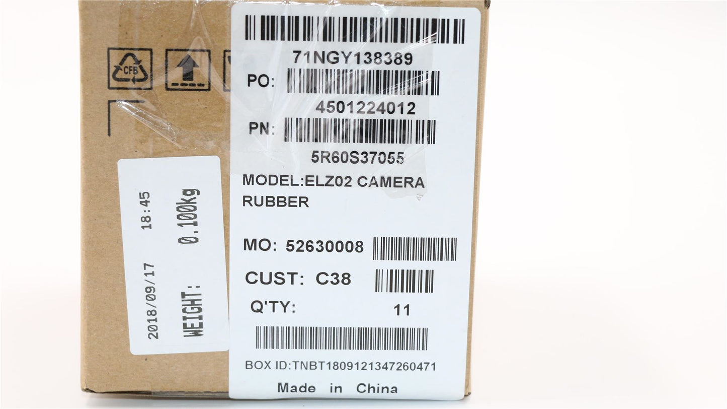 Lenovo RUBBER CAMERA RUBBER C 81J7 5R60S37055