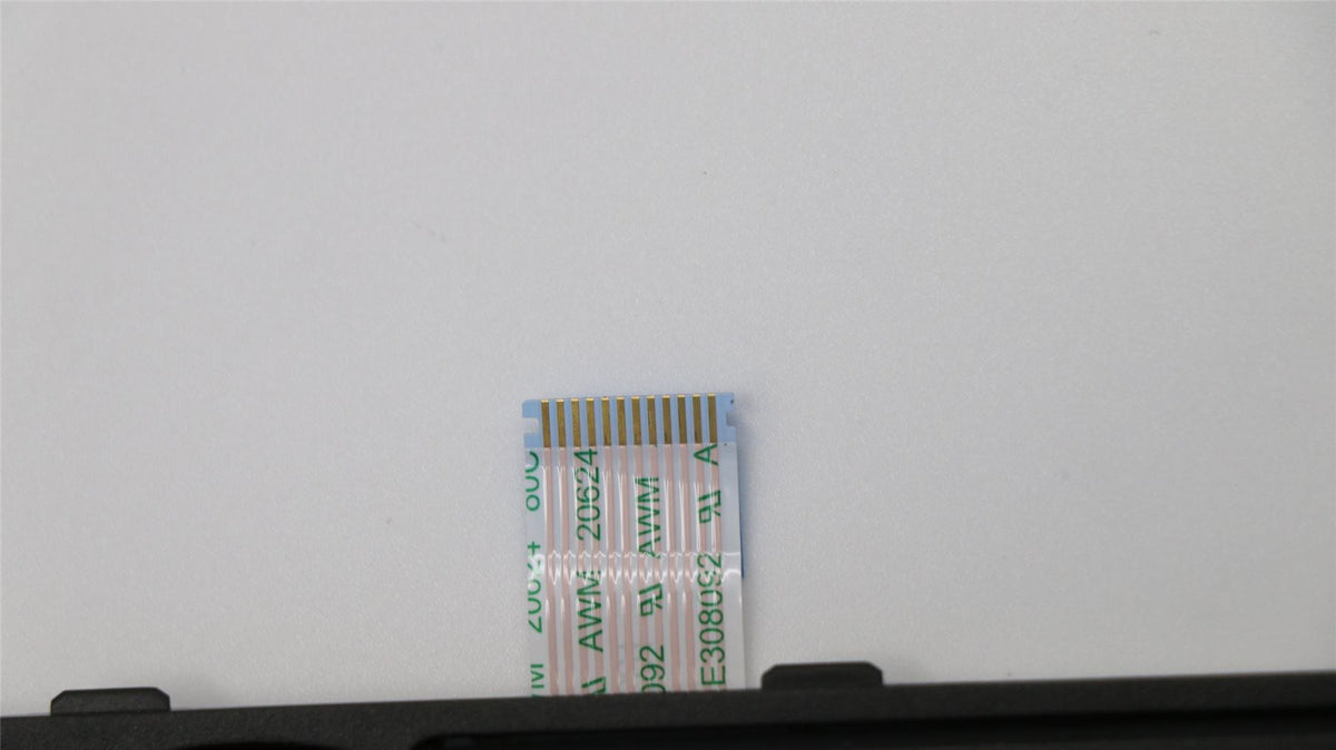 Genuine Lenovo ThinkPad E450 E460 E465 Keyboard Danish Black 04X6110