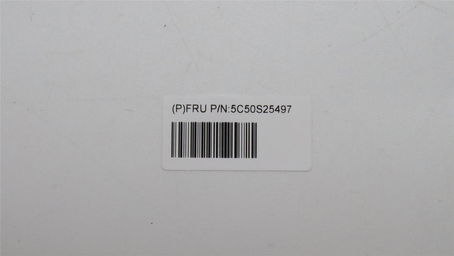 Lenovo Yoga 7 14IRP8 6 14IRP8 USB-A Audio SD Card Button 5C50S25497