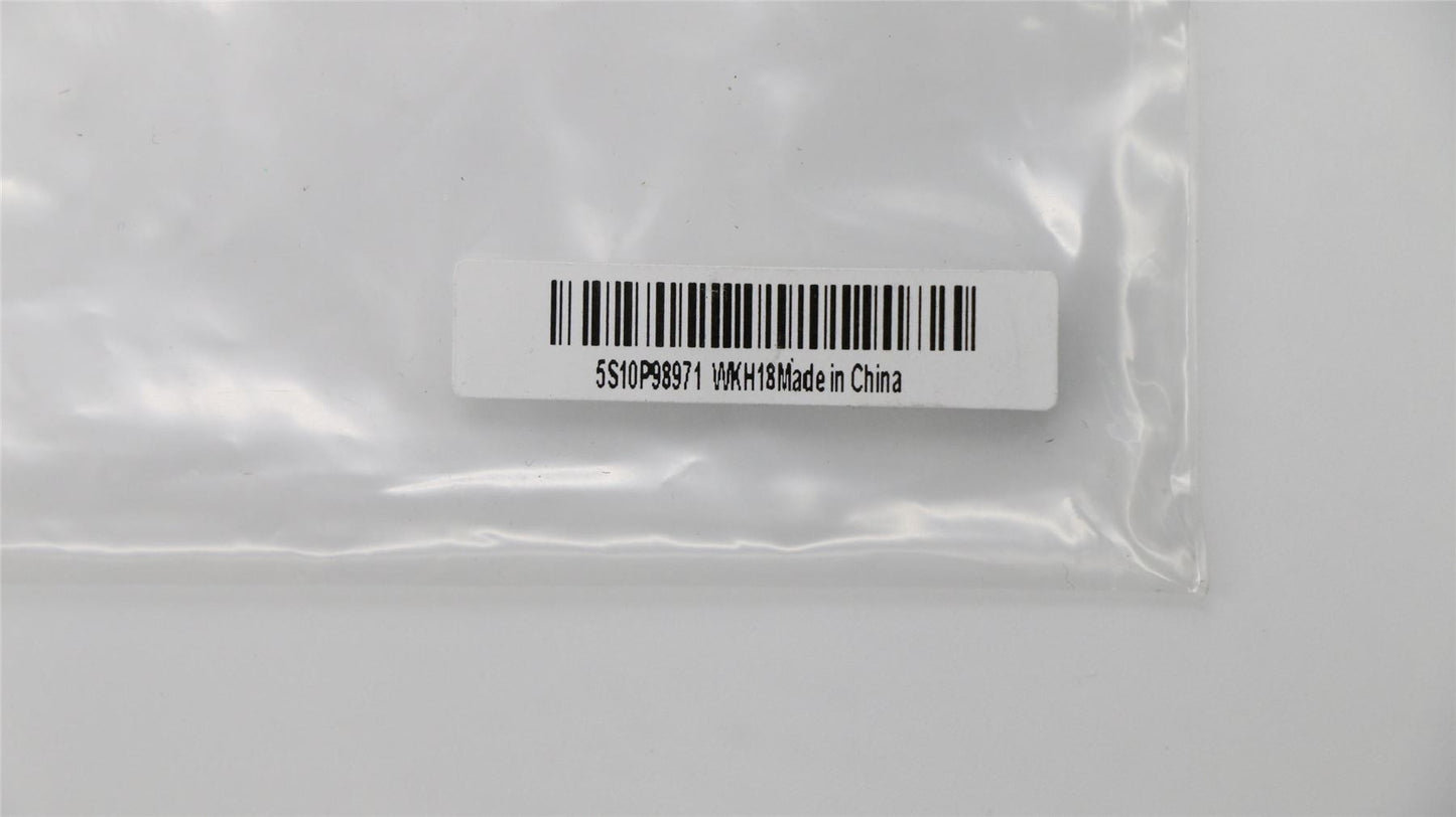Lenovo IdeaPad 320S-15ABR 320S-15AST Screw Set Kit 5S10P98971