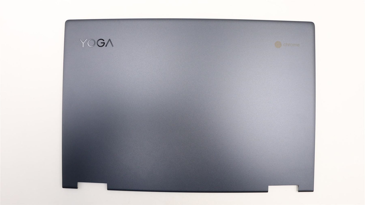 Lenovo Yoga C630 LCD Cover Rear Back Housing Blue 5CB0S72829