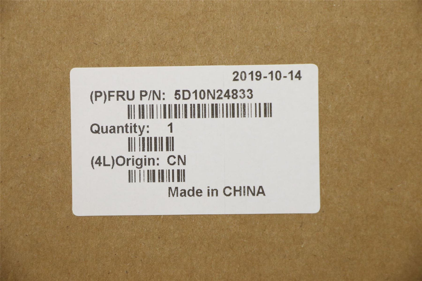 Lenovo Winbook 300e N24 Lcd Screen Display 5D10N24833