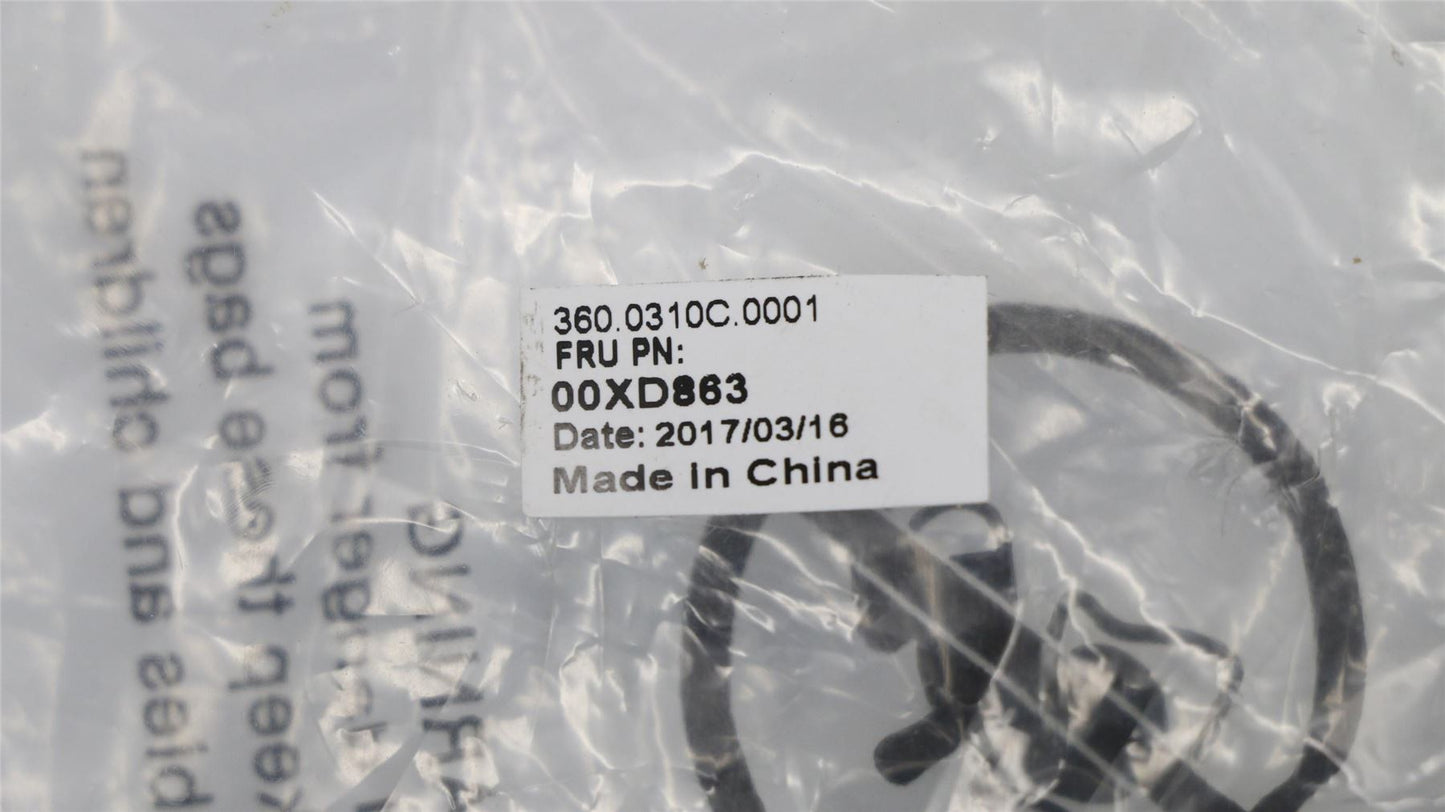 Lenovo MECH_ASM ASSY Flex stand kit 00XD863