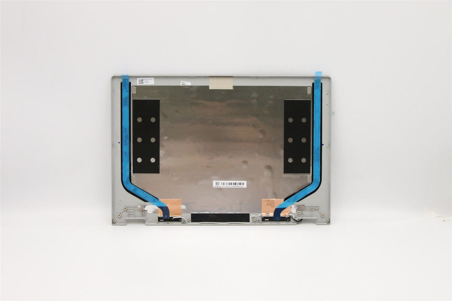 Lenovo Flex FLEX-14IWL FLEX-14IML LCD Cover Rear Back Housing Grey 5CB0S17317