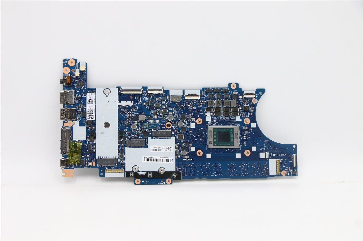 Lenovo ThinkPad X13 Motherboard Mainboard UMA AMDR34450UP 8G 5B20W77654