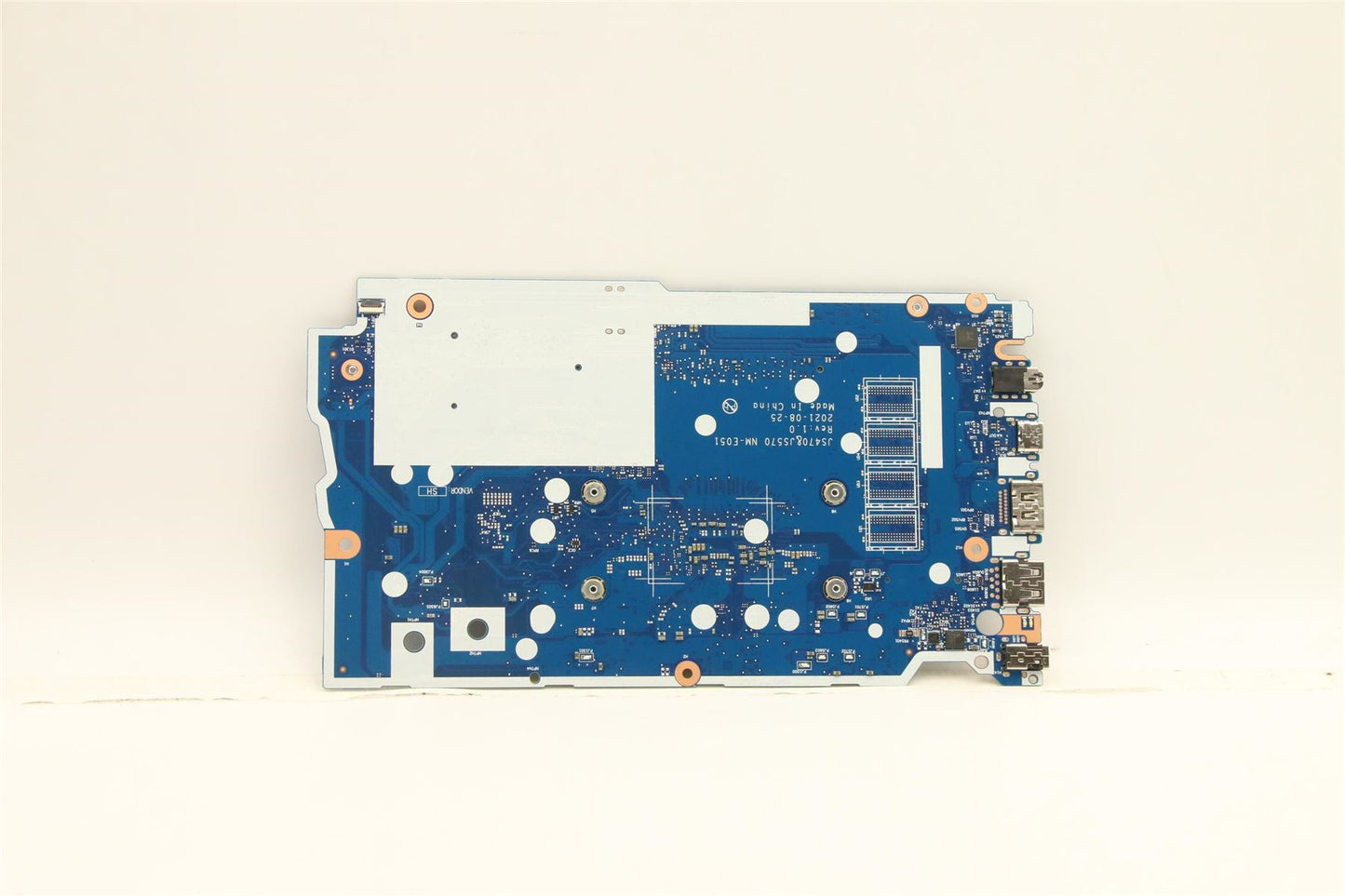 Lenovo IdeaPad 1 15IJL7 Motherboard Mainboard UMA intelCeleronN4500 5B21D70641