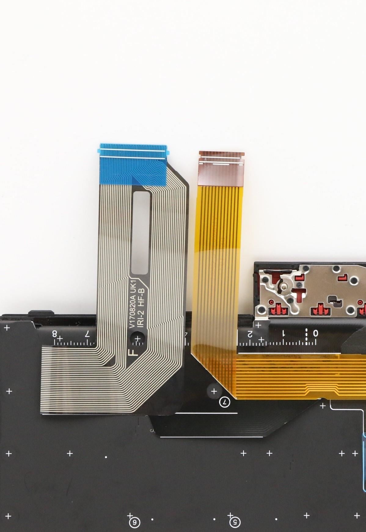 Lenovo ThinkPad T480s T490 L480 L380 L390 L490 E480 E490 T495 Keyboard 01YP531