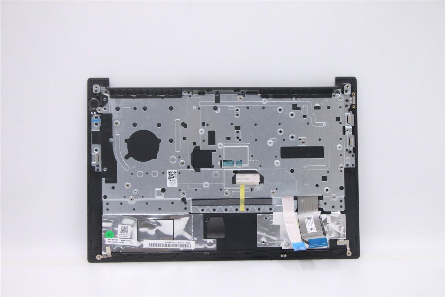 Lenovo MECH_ASM KB C CZE/SLK(PMX)PT UKBK 5M11C44256