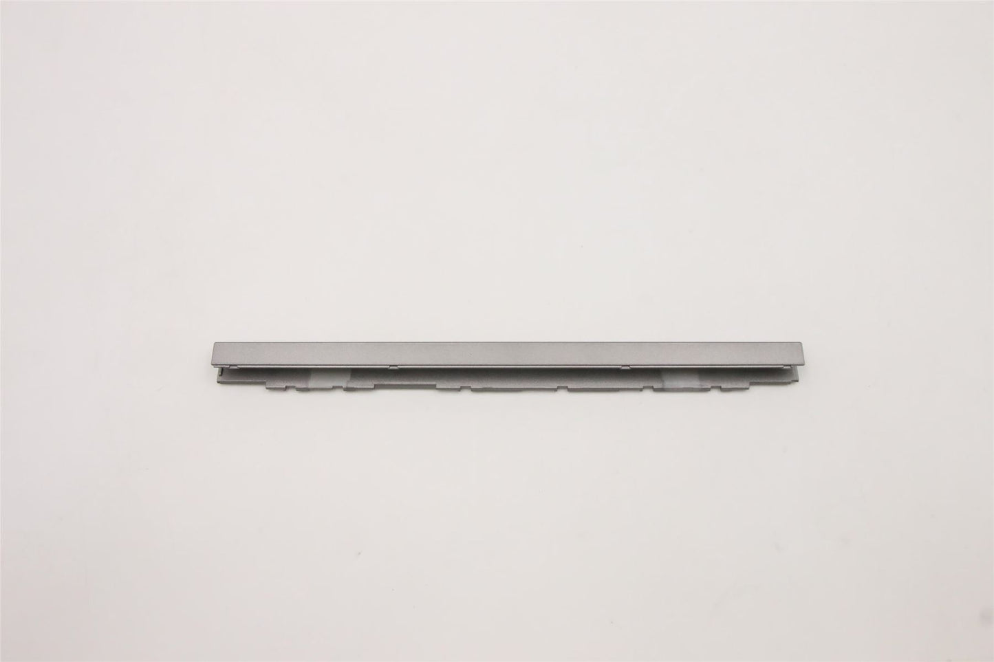 Lenovo Winbook 120S-11IAP Hinge Cap Strip Trim Cover Grey 5CB0P20665