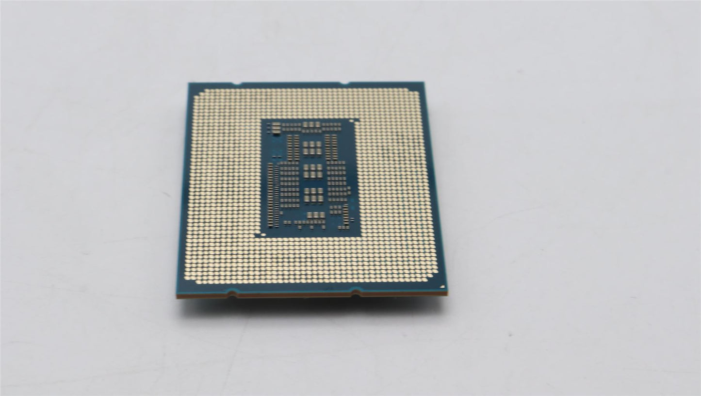 Lenovo ThinkStation P360 P3 T7 34IRZ8 CPU Processor 5SA1J36485