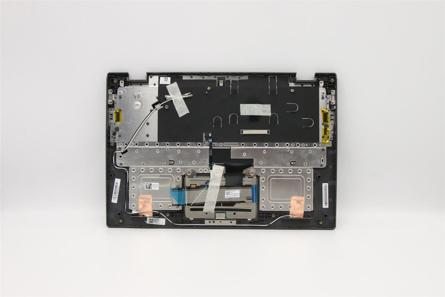 Lenovo Chromebook 14e S345-14AST Palmrest Touchpad Cover Keyboard 5CB0S95257