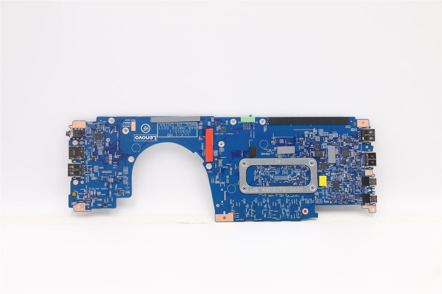 Lenovo ThinkPad X13 Gen 2 Motherboard Mainboard UMA inteli51135G7 8G 5B21C72929