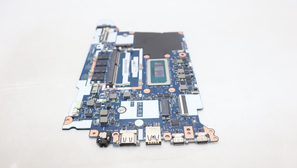 Lenovo ThinkPad E16 Gen 1 Motherboard Mainboard UMA INTELI71360P 8G 5B21L75496