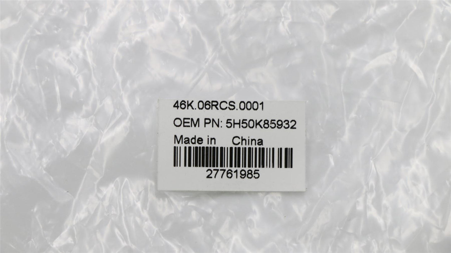 Lenovo IdeaPad 700-15ISK Hinge Hinges Bracket 5H50K85932