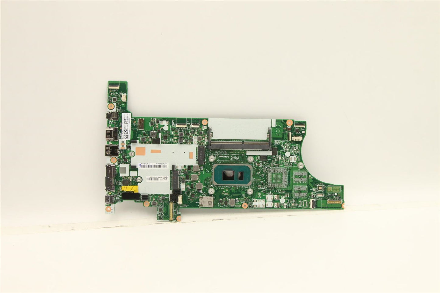 Lenovo ThinkPad T15 Gen 2 T14 Gen 2 Motherboard Mainboard UMA 8G 5B21M82549