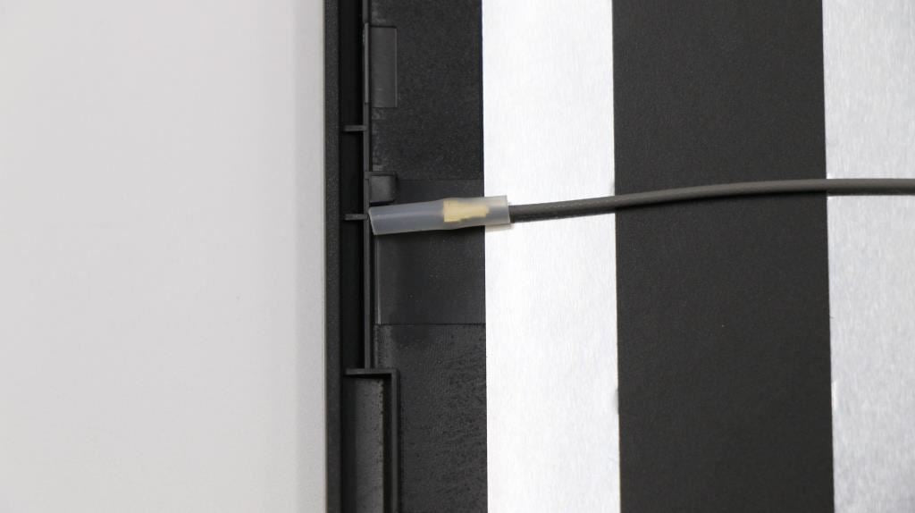 Lenovo Flex 6-11IGM LCD Cover Rear Back Housing Black 5CB0P95183
