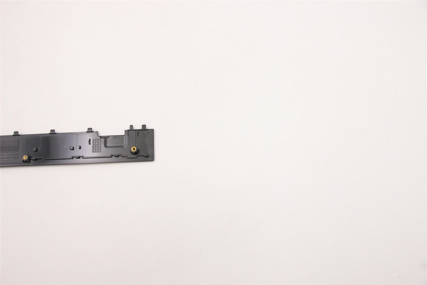 Lenovo Legion 5-15ARH05H 5-15IMH05H Hinge Cap Strip Trim Cover Grey 5CB0Z21037