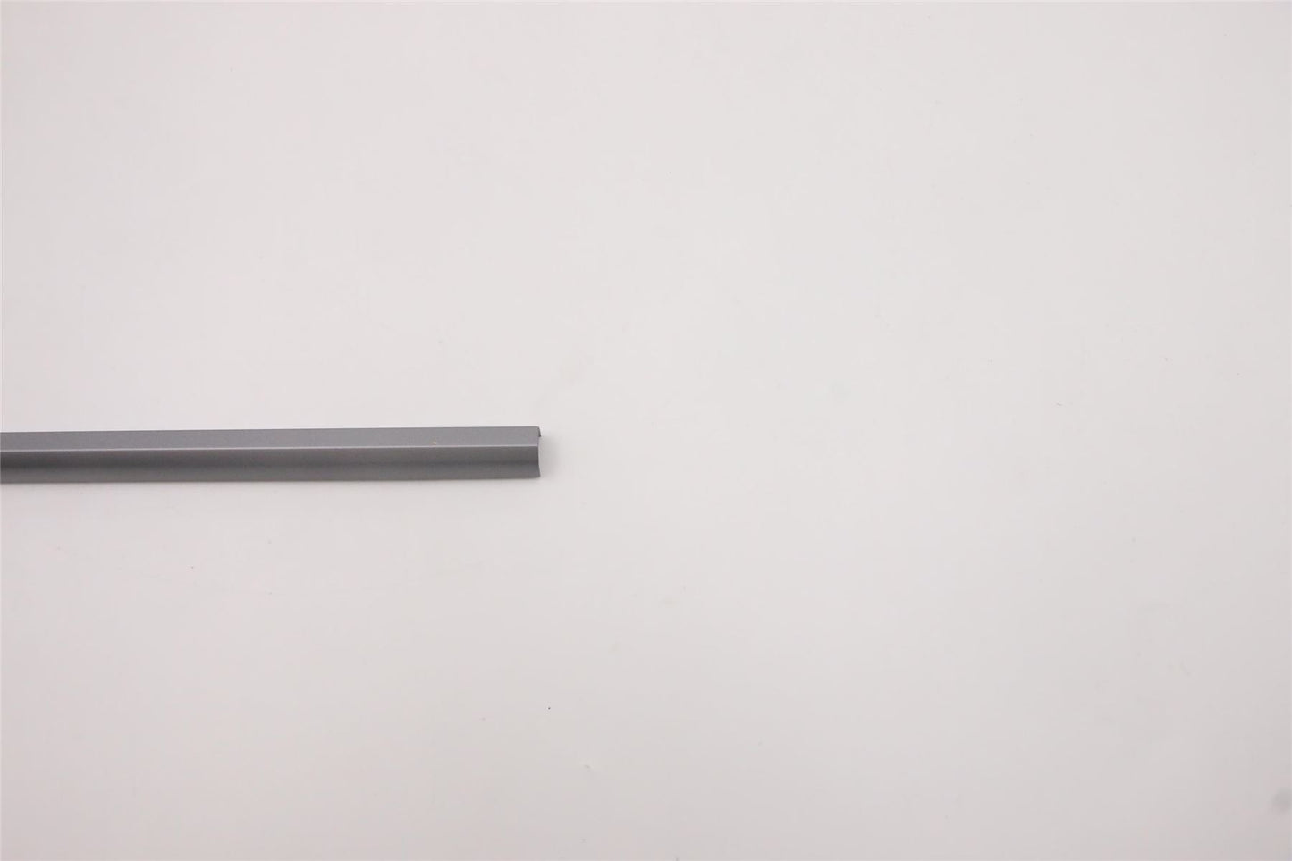 Lenovo Chromebook 15IJL6 Hinge Cap Strip Trim Cover Grey 5CB1D70657