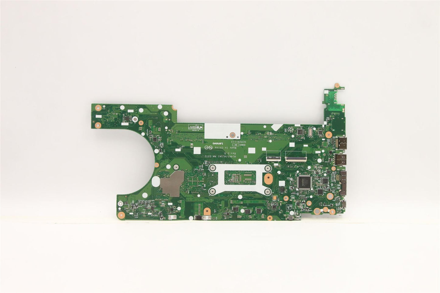 Lenovo ThinkPad L15 Gen 2 L14 Gen 2 Motherboard Mainboard DIS 5B21H40775