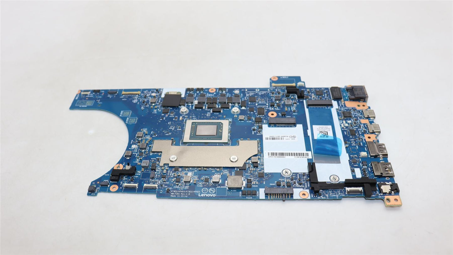 Lenovo ThinkPad T14 Gen 4 Motherboard Mainboard UMA AMDR77840UP 32G 5B21L76498