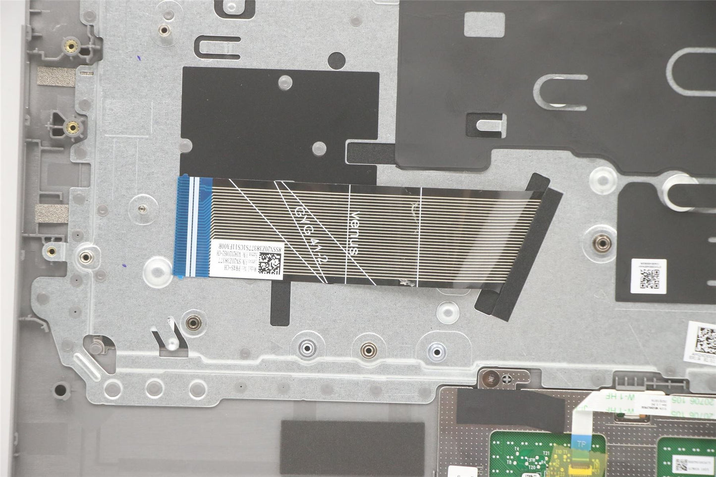 Lenovo Upper Case ASM_TC C 20VD HDMGNBL 5CB1B34724