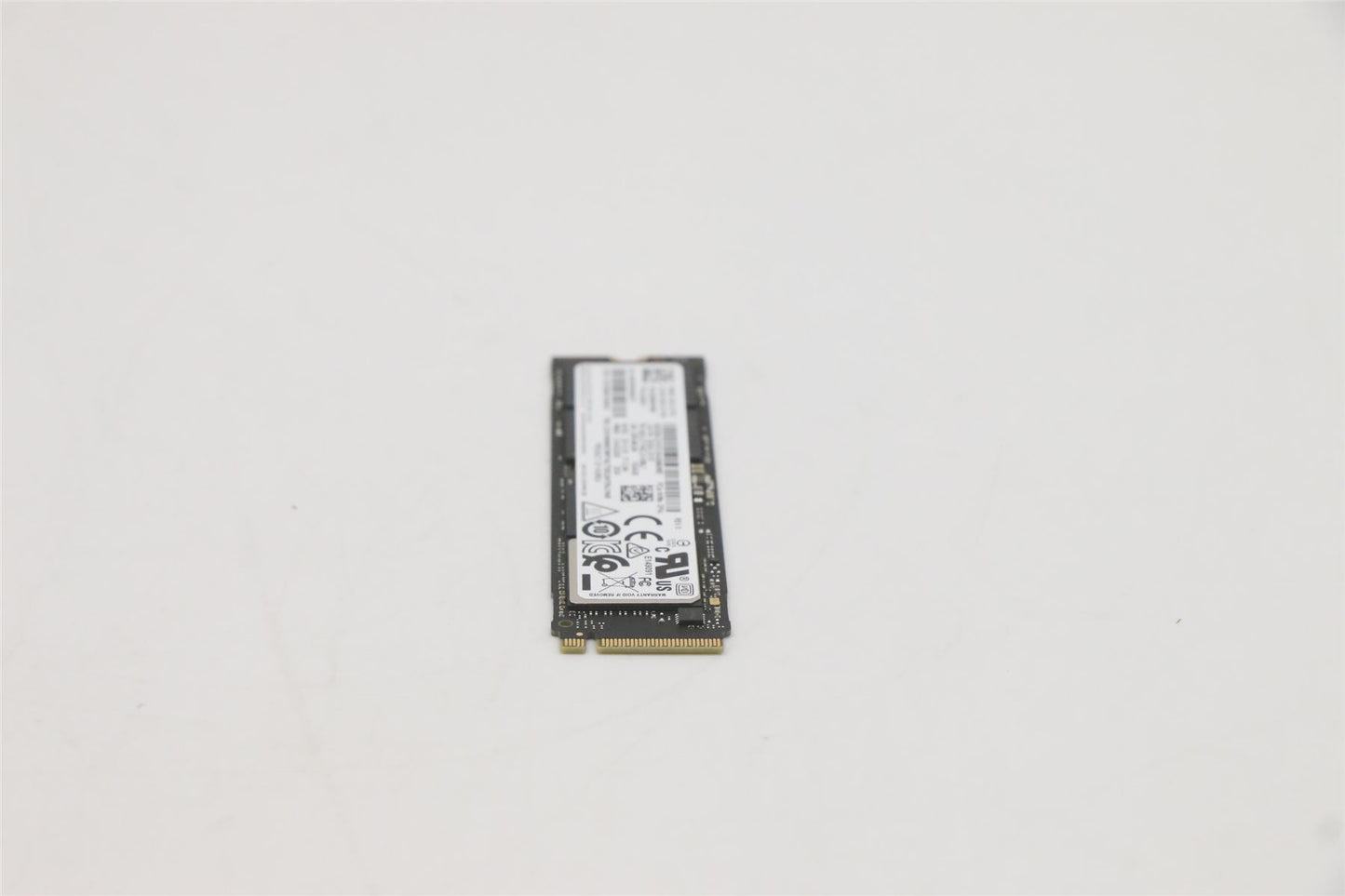 Lenovo ThinkPad T16 Gen 2 T16 Gen 1 T15p 3 Solid State Drive SSD 5SS0V26428