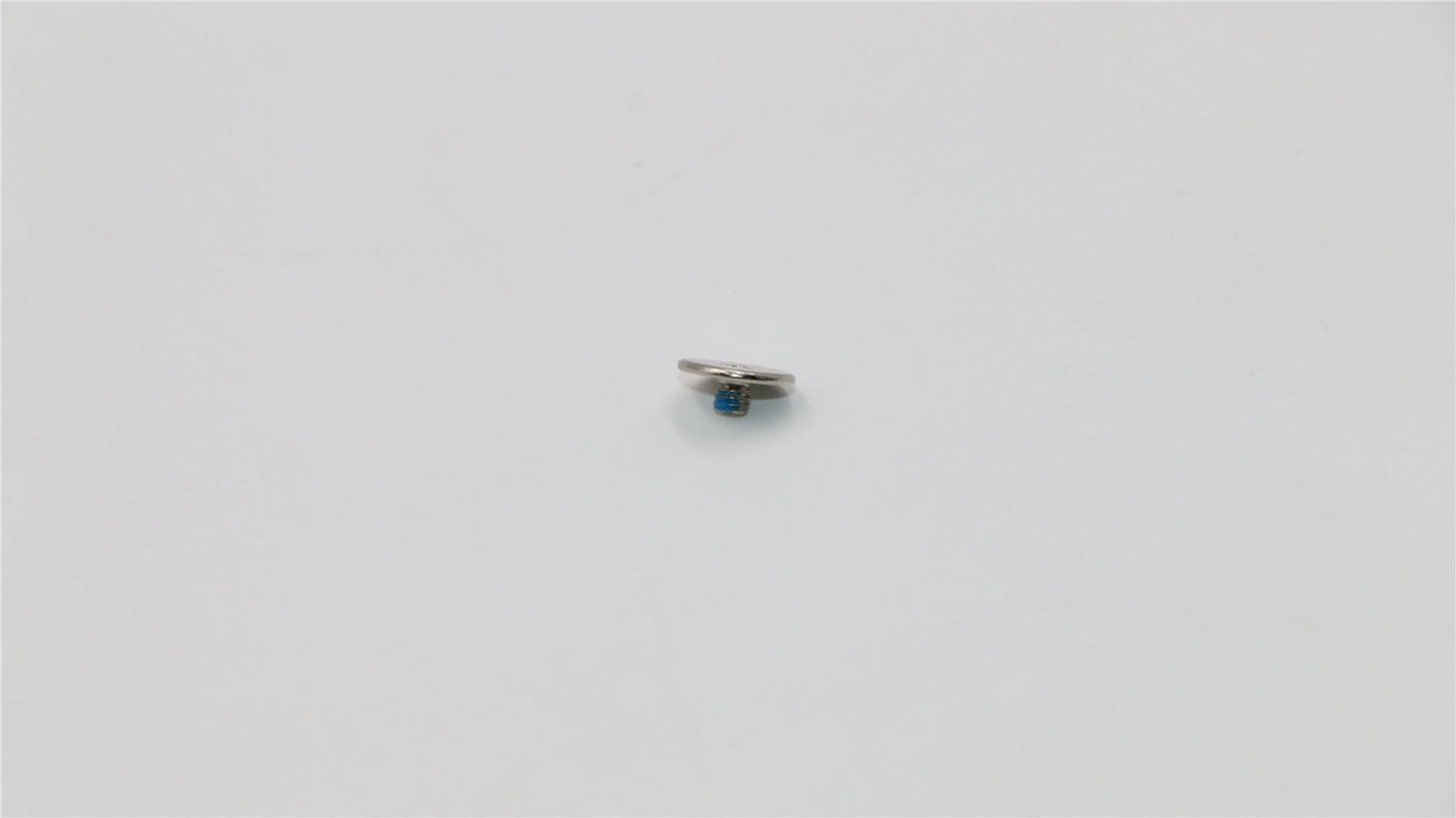 Lenovo 5S10L45749 SCREW SCREW L80T6 MM 2.5D 2.5L K 8.0D NI