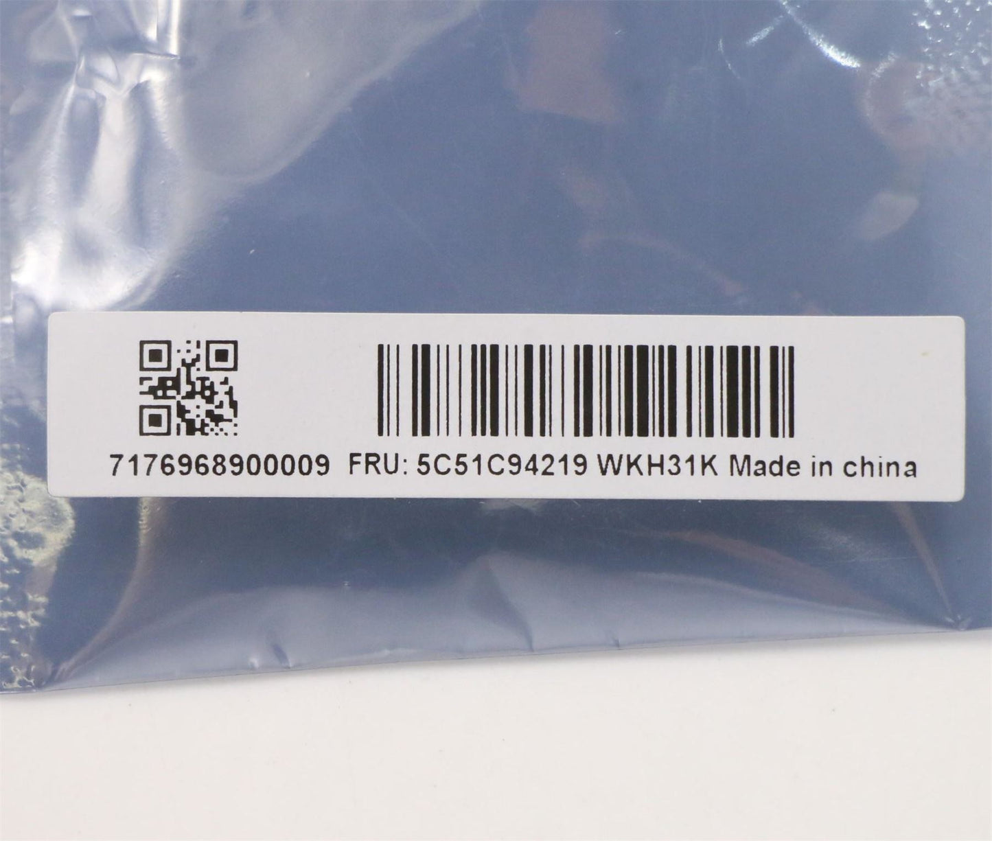 Lenovo FRU CARDPOP SIM 5C51C94219