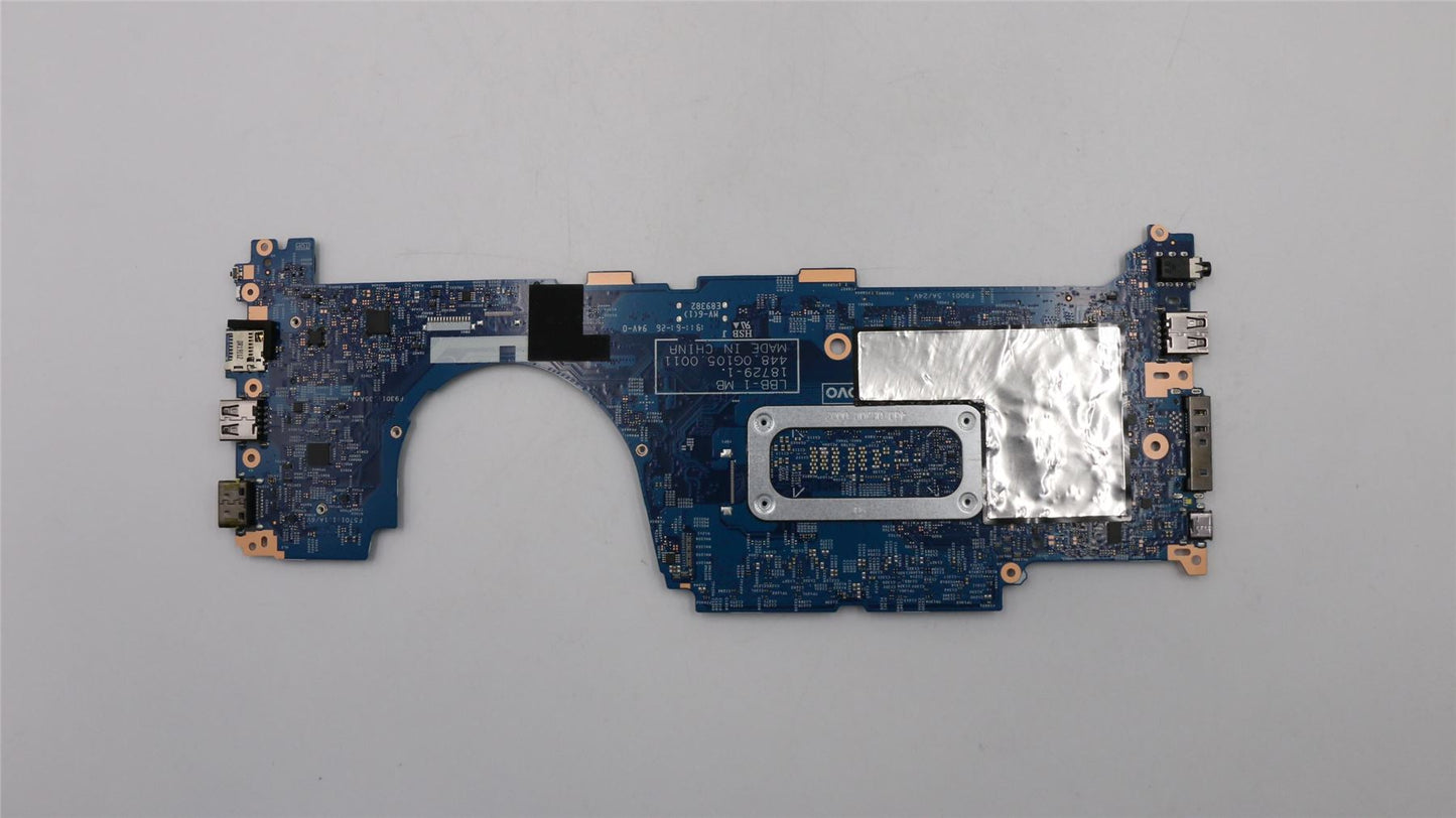 Lenovo Yoga X390 Motherboard Mainboard 5B21C15265