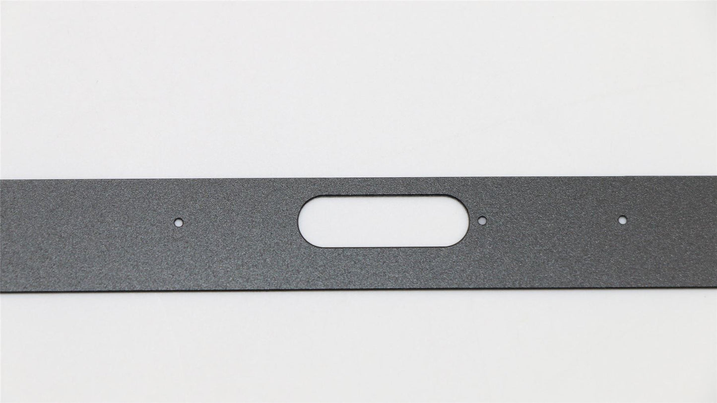 Lenovo ThinkPad T480s Bezel Trim Frame Sheet Cover Black 01YN982