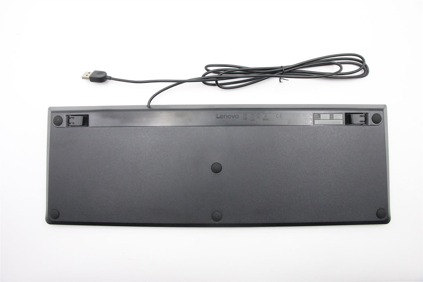 Lenovo ThinkStation M920z M90a P330 Tiny P340 Tiny USB Wired Keyboard 00XH596