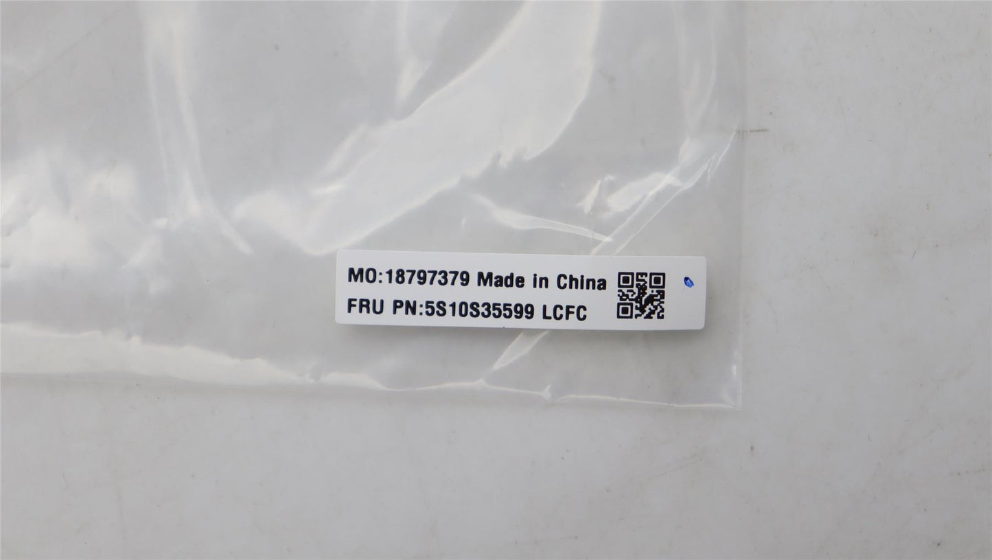 Lenovo SCREW Screw Pack L83AG 5S10S35599