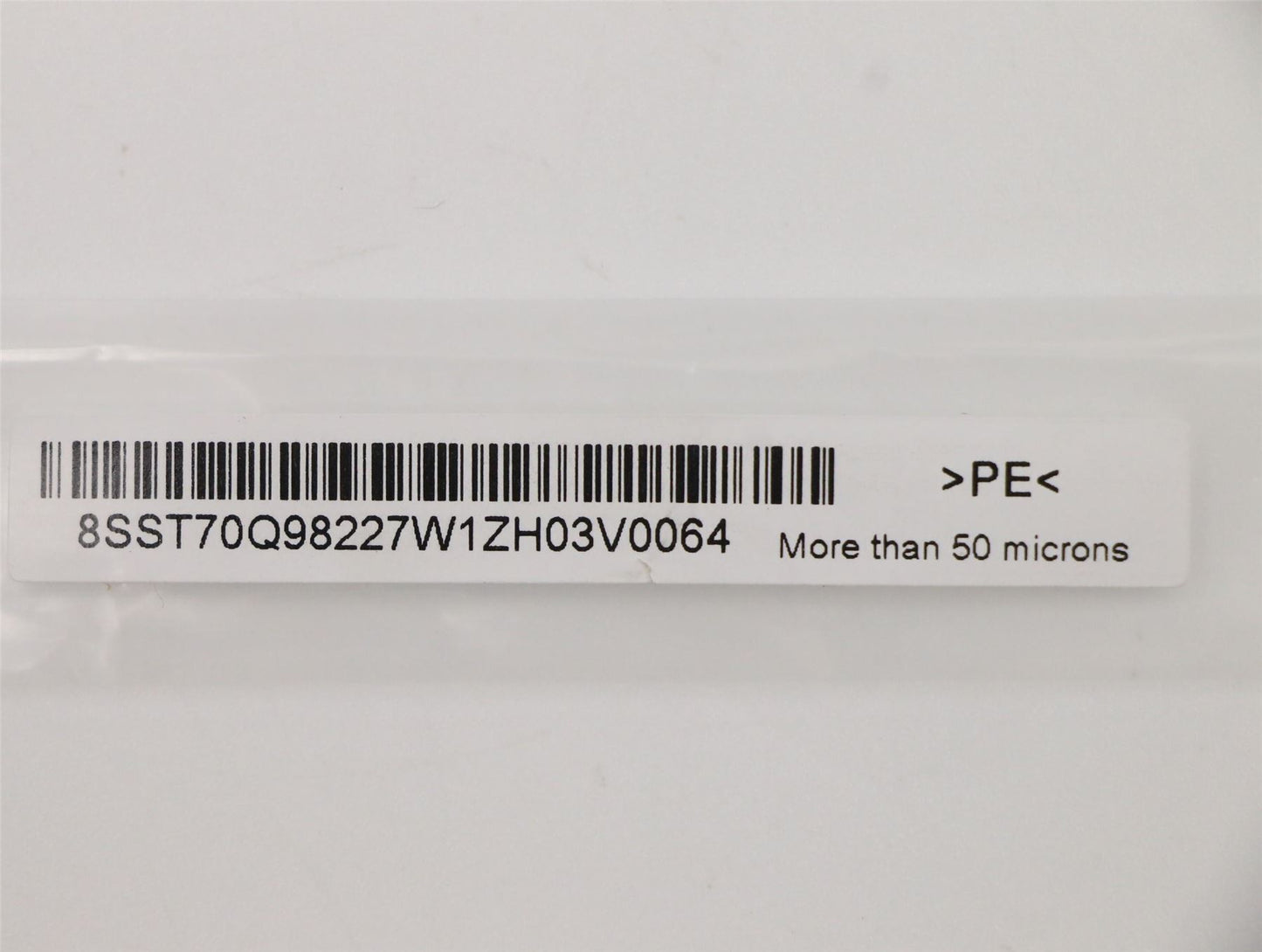 Lenovo WCM ESP201B02C5 D9.5 PCN Pen 01FR706