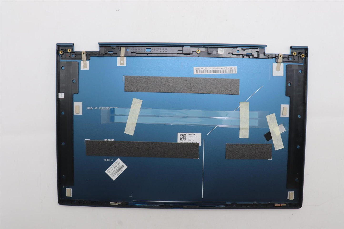 Lenovo IdeaPad 5-14ITL05 LCD Cover Rear Back Housing Blue 5CB1B36364