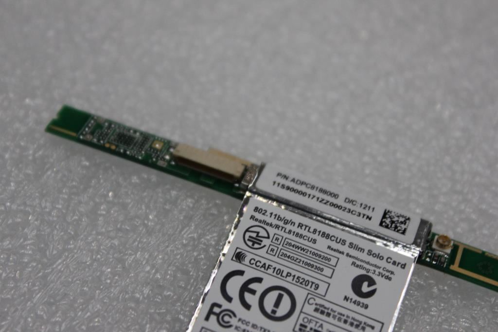 Lenovo A720 card WiFi WLAN Board 90000171