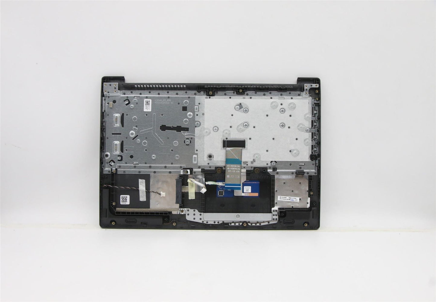 Lenovo Upper Case ASM_HBWL82C7IG_TEX_LIPC 5CB1D01955