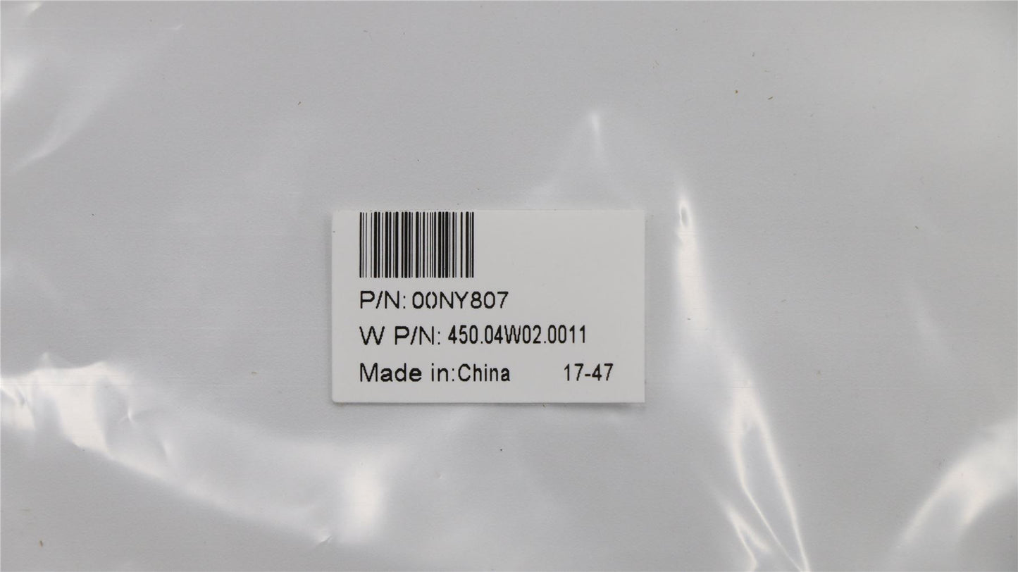 Lenovo CABLE Audio sub card FPC cable 00NY807