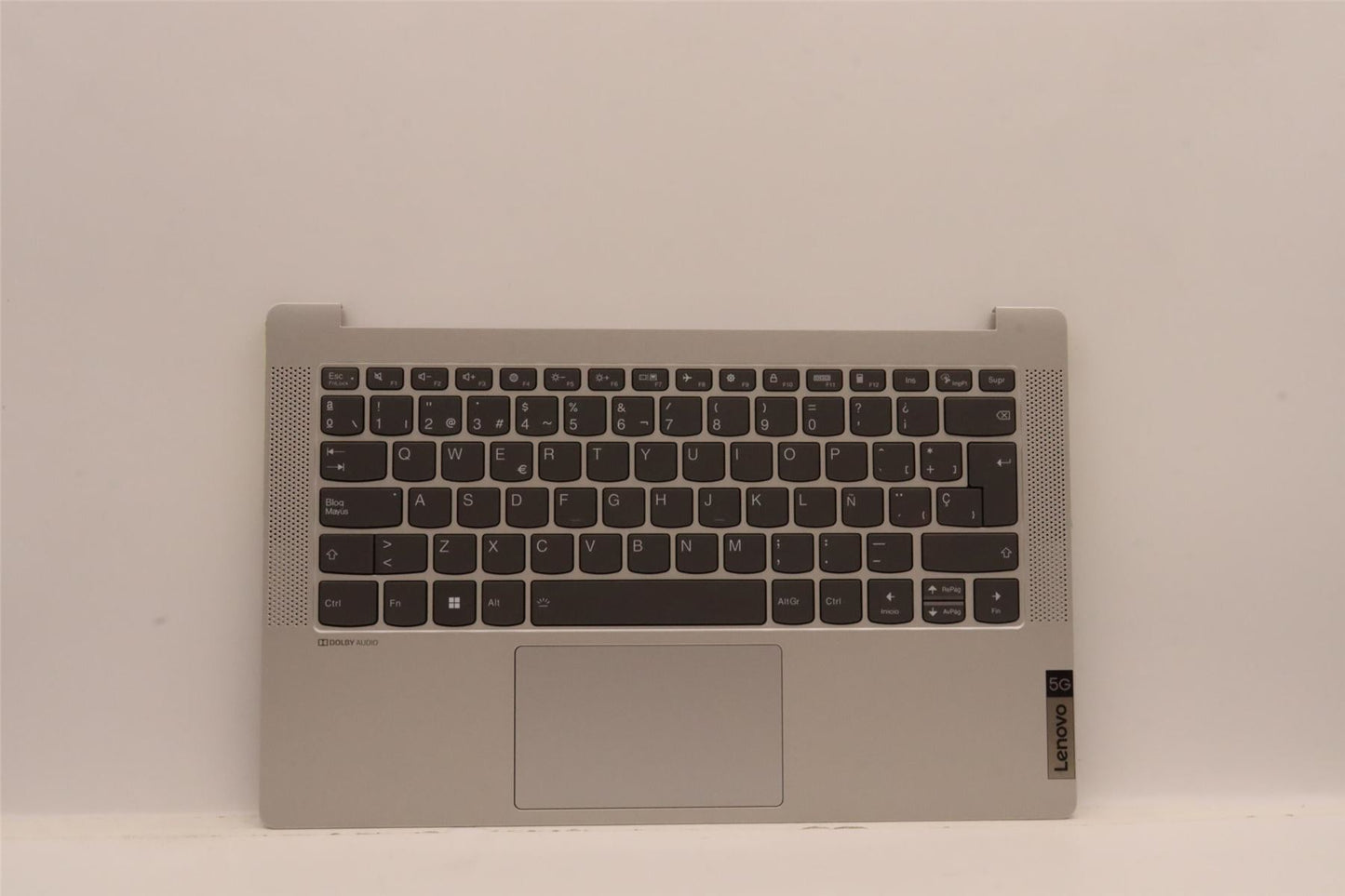 Lenovo Upper Case ASM_SPA WT 82KF SR 5CB1C71748