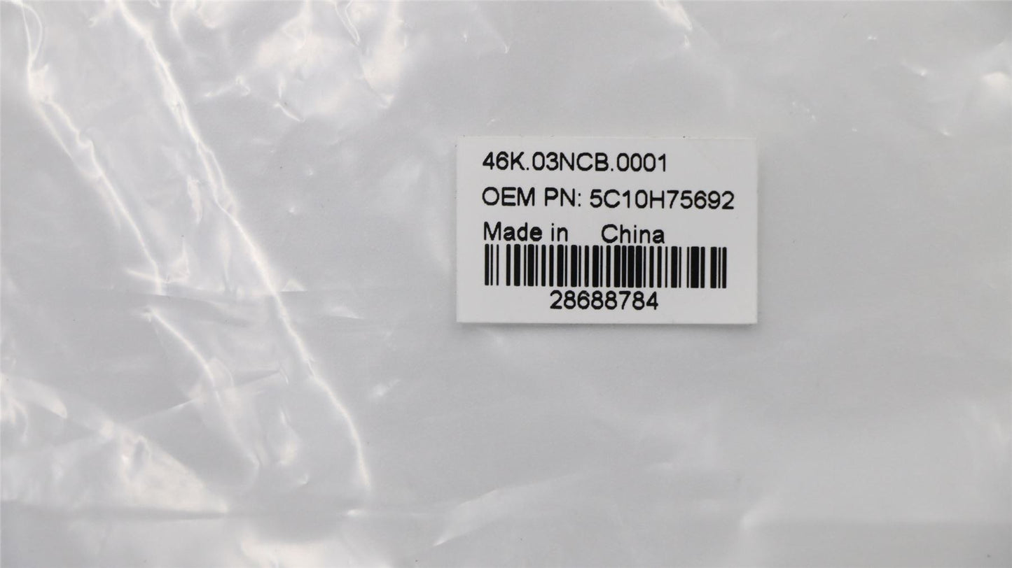 Lenovo 500S-14ISK 300S-14ISK S41-75 Wi-Fi Wifi Wireless Antenna 5C10H75692
