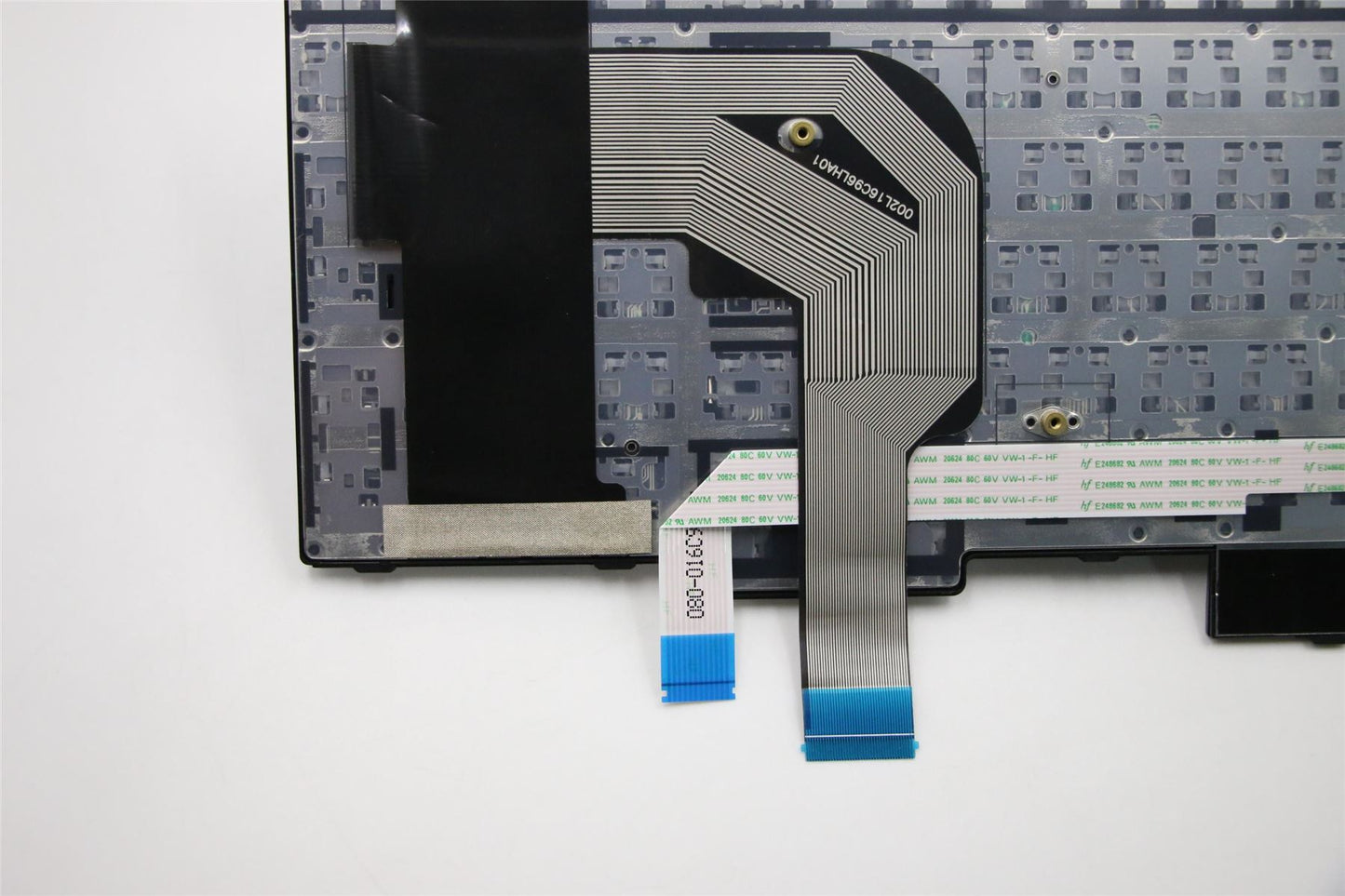 Lenovo Tachi NBL KBD,SI,CHY 01EN953
