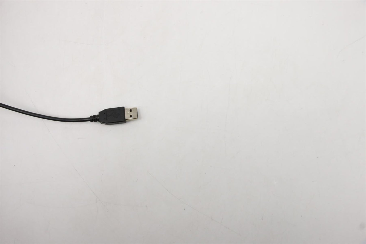 Lenovo USB TRDTNL KB BK 319 GRE 00XH703