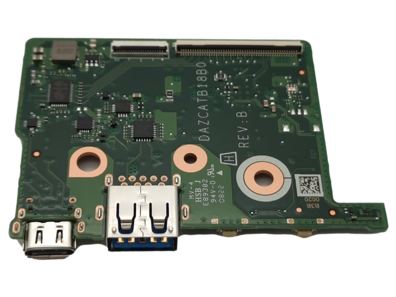 Acer Chromebook Spin R753T R753TN R853TA R853TNA Carte USB 55.A91N7.001