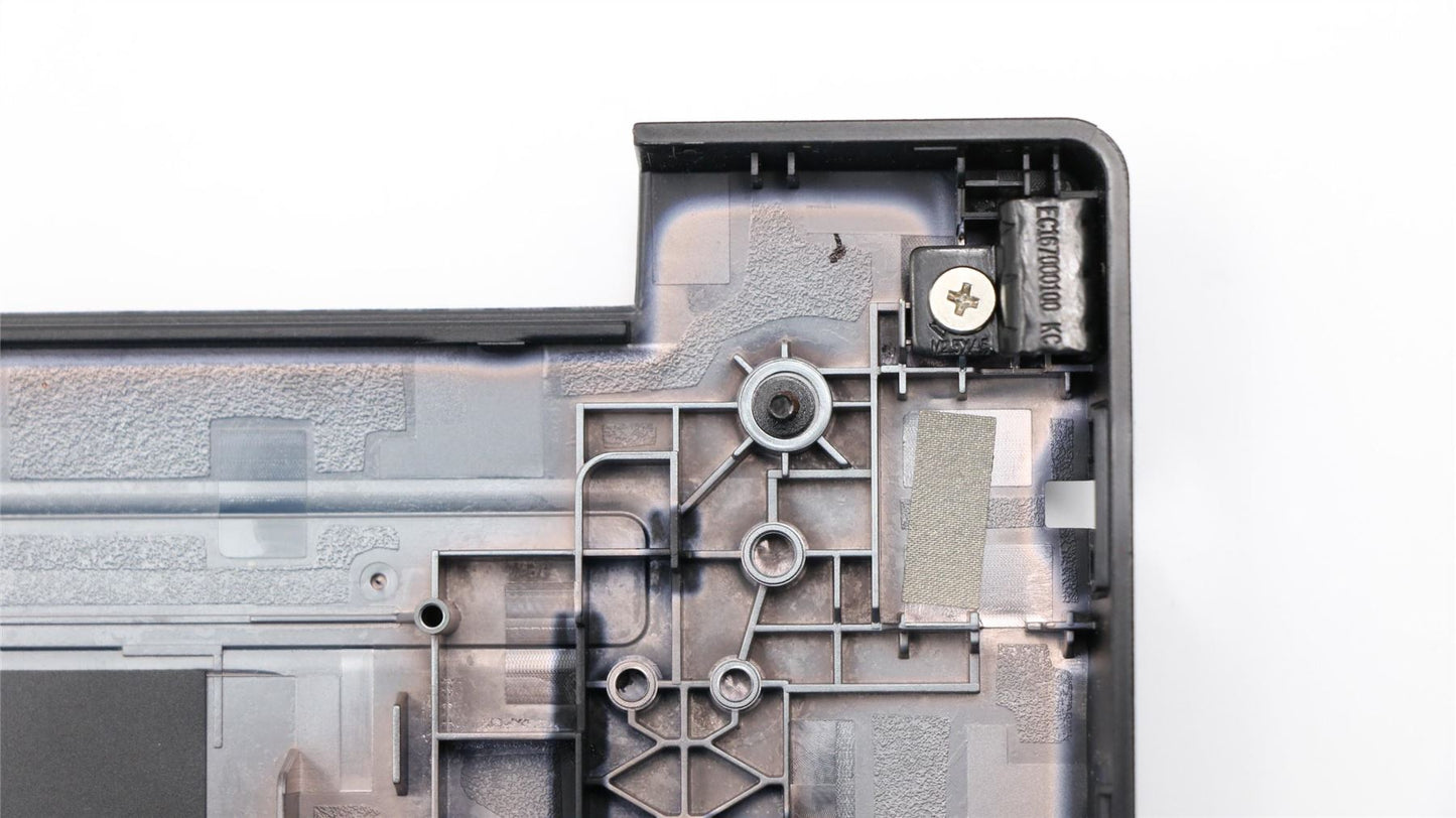 Lenovo ThinkPad E590 Bottom Base Lower Chassis Cover Black 02DL837