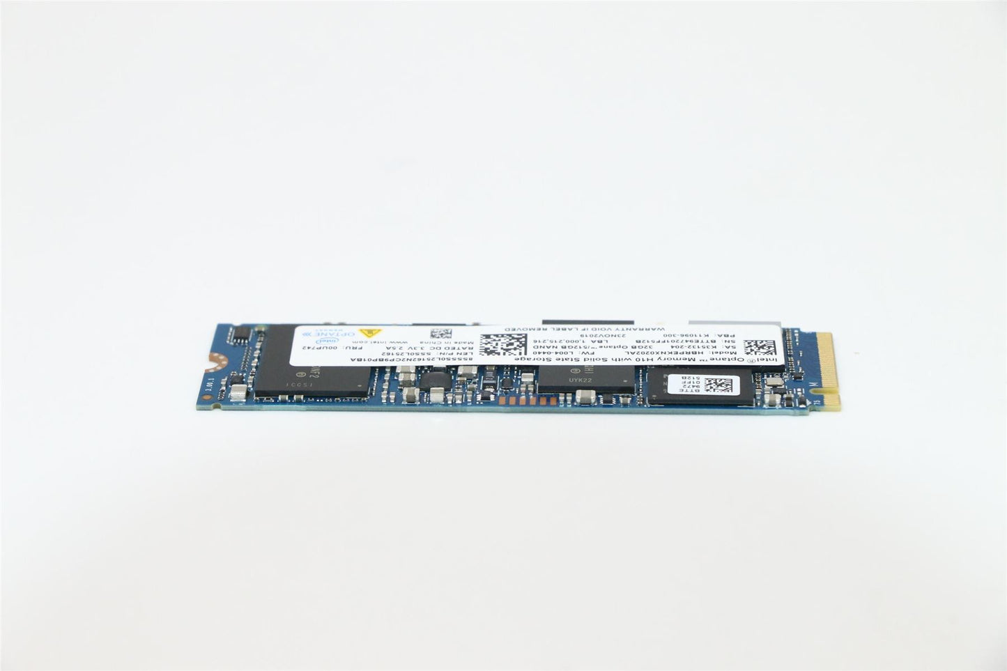 Lenovo Yoga S740-15IRH 510-15ICB C940-15IRH Solid State Drive SSD 5SS0W90996