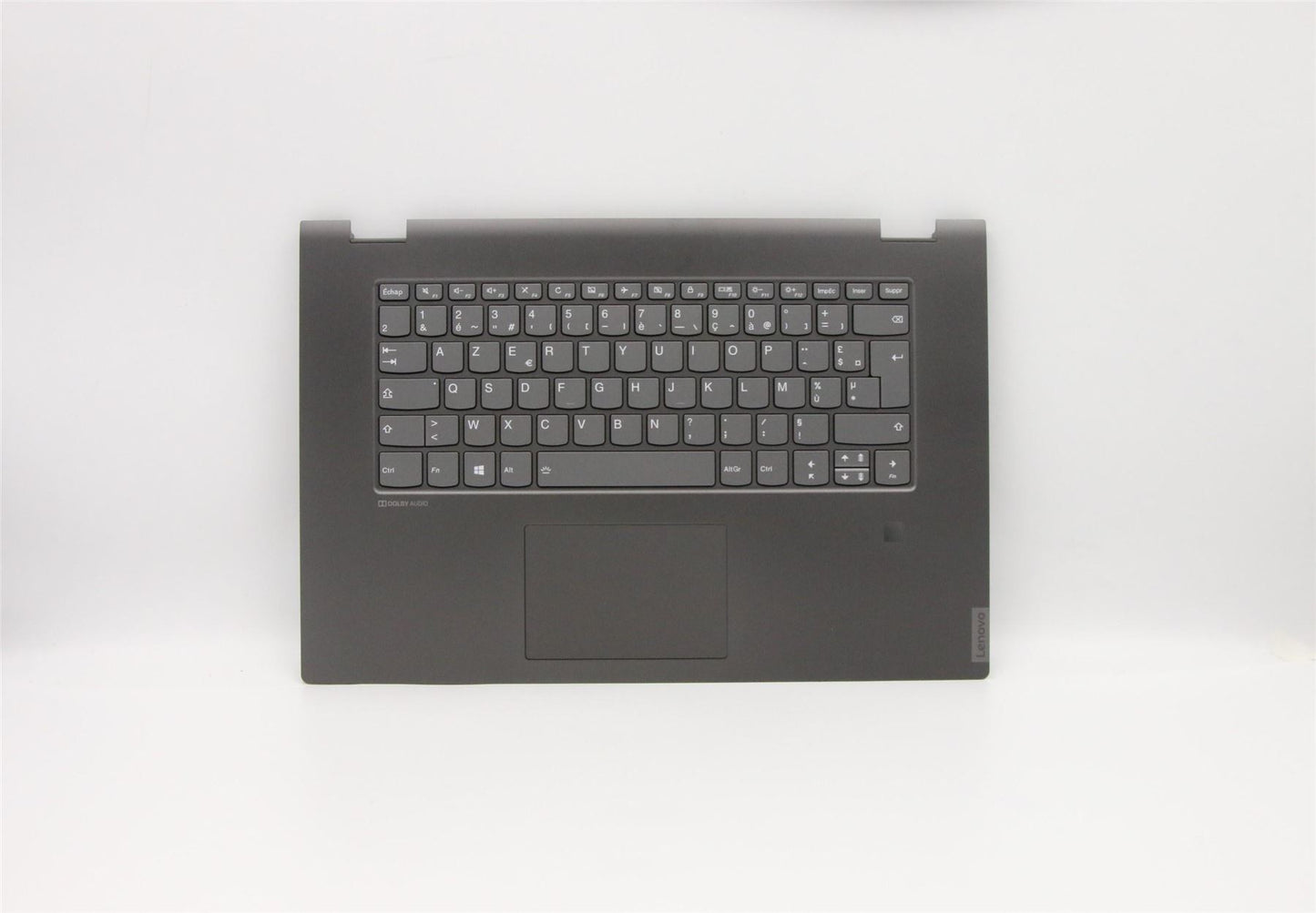 Lenovo UpperCase C81N5BLK FPBLKB FRE 5CB0S17594